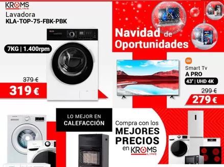 Catálogo La Oportunidad en Paracuellos de Jarama | Promociones | 2025-12-19T00:00:00.000Z - 2025-12-31T00:00:00.000Z