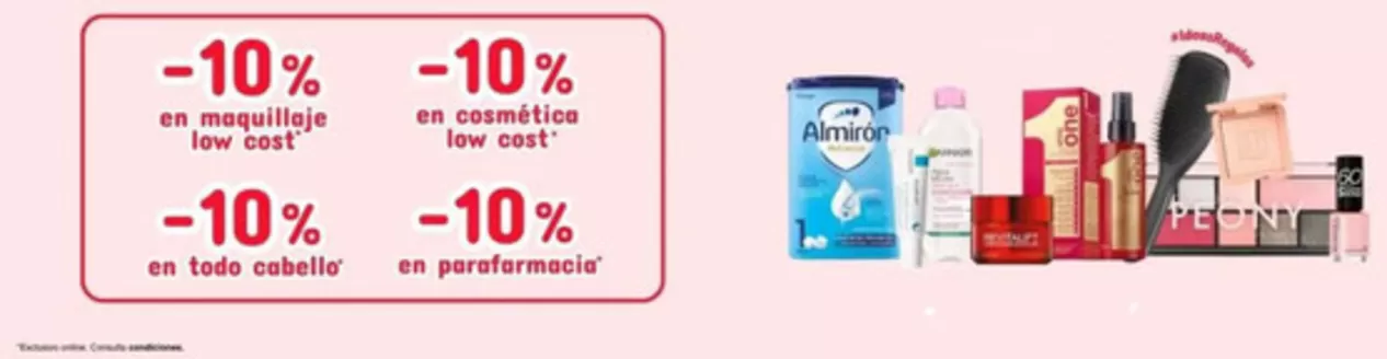 Catálogo Arenal Perfumerías en Arroyomolinos | Promoción  | 2025-12-19T00:00:00.000Z - 2025-12-20T00:00:00.000Z