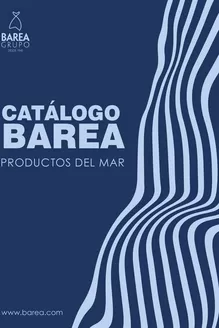 Catálogo Cash Barea | Productos Del Mar | 2025-12-22T00:00:00.000Z - 2026-01-22T00:00:00.000Z