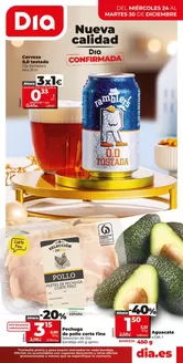 Catálogo Dia en Astillero | Nueva Calidad Dia del 17/12 al 23/12Nueva Calidad Dia del 24/12 al 30/12 | 2025-12-24T00:00:00.000Z - 2025-12-30T00:00:00.000Z