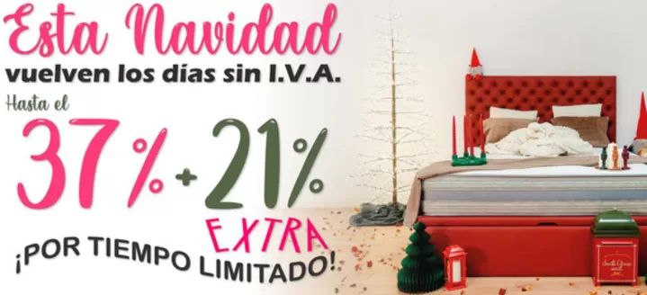 Catálogo Dormity en Alfàs del Pi | Oferta | 2025-12-23T00:00:00.000Z - 2026-01-04T00:00:00.000Z