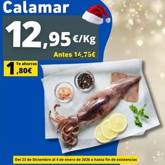 Catálogo Tu Trébol Hipermercados en Picassent | Ofertas frescas del 23 al 28 de diciembre | 2025-12-23T00:00:00.000Z - 2025-12-28T00:00:00.000Z