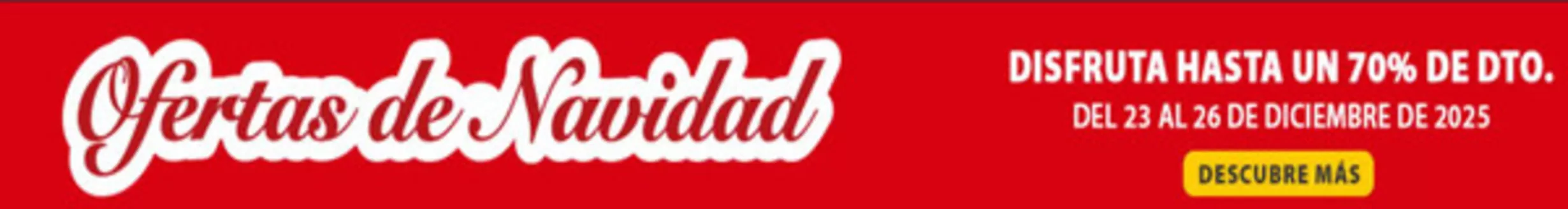 Catálogo Colchón Exprés en Alfàs del Pi | Ofertas De Navidad | 2025-12-23T00:00:00.000Z - 2025-12-26T00:00:00.000Z