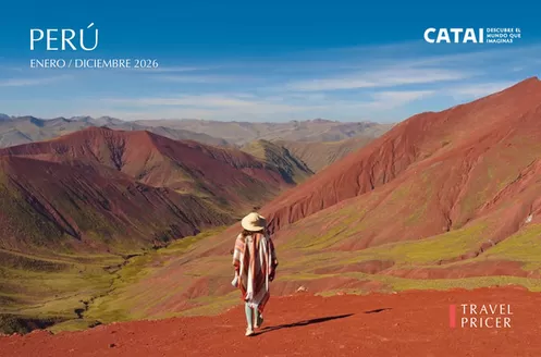 Catálogo Catai en Toledo | Perú Enero / Diciembre 2026 | 2026-01-01T00:00:00.000Z - 2026-12-31T00:00:00.000Z