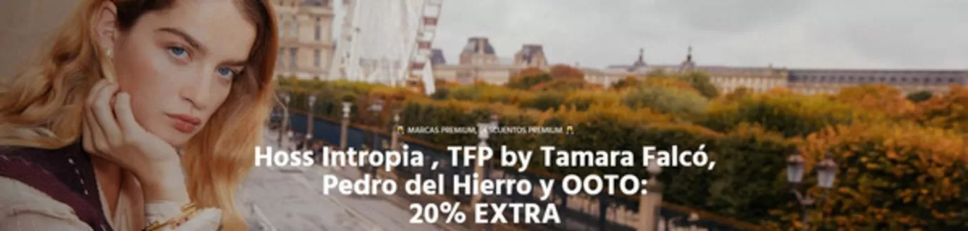 Catálogo Fifty Factory en Donostia-San Sebastián | Promoción  | 2025-12-23T00:00:00.000Z - 2025-12-29T00:00:00.000Z