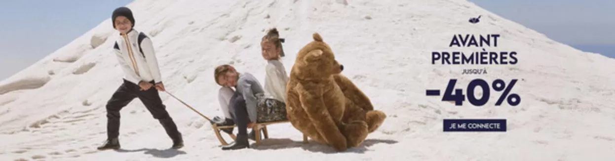 Catálogo Sergent Major en Donostia-San Sebastián | -40% | 2025-12-23T00:00:00.000Z - 2026-01-03T00:00:00.000Z