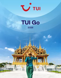 Catálogo Tui Travel PLC en Toledo | TUI GO 2026 | 2026-01-01T00:00:00.000Z - 2026-12-31T00:00:00.000Z