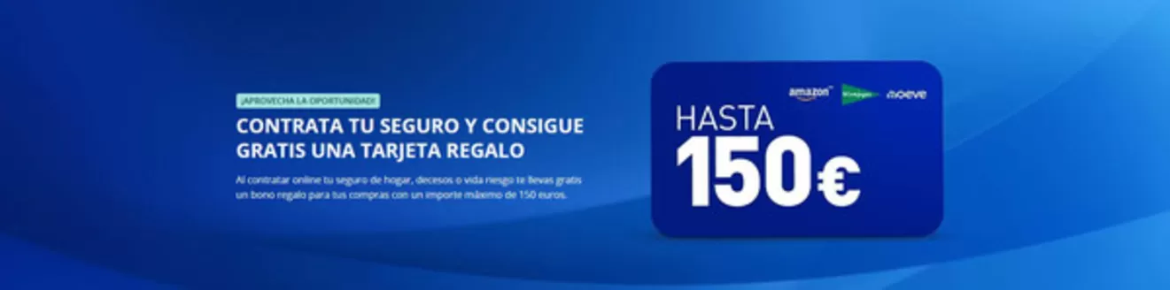 Catálogo Santalucía | ¡Aprovecha La Oportunidad! | 2025-12-24T00:00:00.000Z - 2026-01-18T00:00:00.000Z