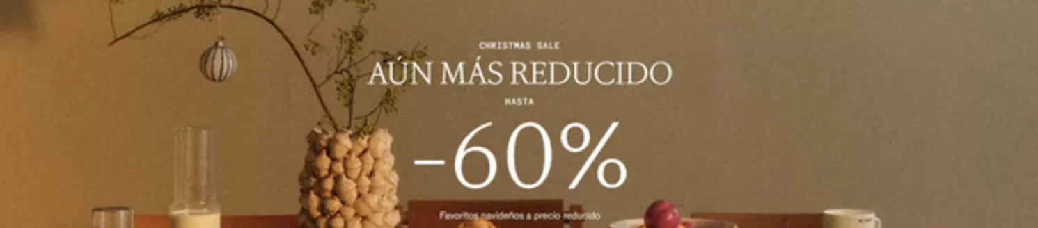 Catálogo Westwing en Sevilla | Hasta -60% | 2025-12-24T00:00:00.000Z - 2026-01-07T00:00:00.000Z