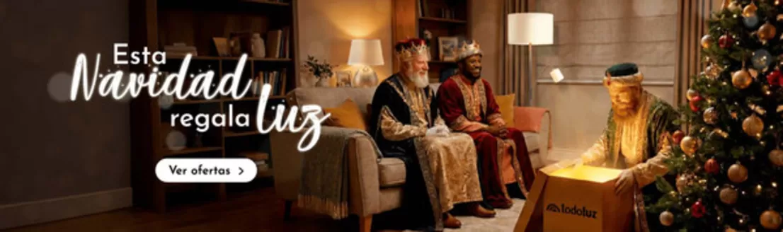 Catálogo Todoluz en Sevilla | Ofertas | 2025-12-24T00:00:00.000Z - 2026-01-07T00:00:00.000Z