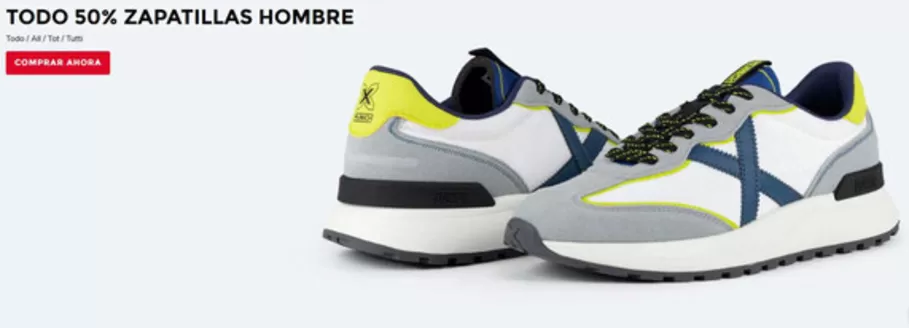 Catálogo DC Shoes | Ventas Privadas | 2025-12-26T00:00:00.000Z - 2026-01-06T00:00:00.000Z