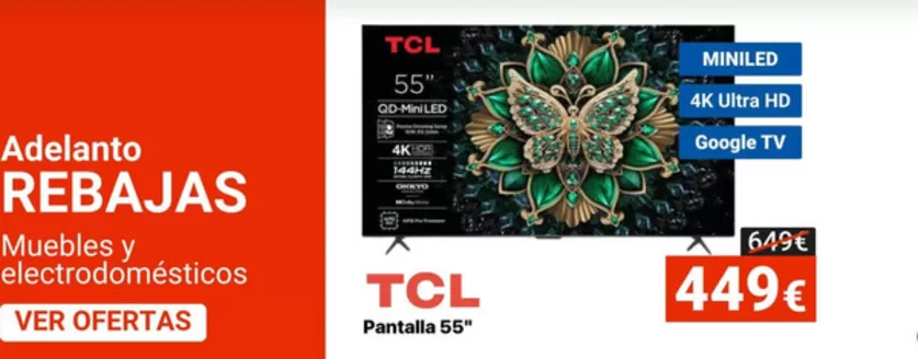 Catálogo Centro Hogar Sanchez en Teruel | Adelanto Rebajas | 2025-12-26T00:00:00.000Z - 2026-01-08T00:00:00.000Z