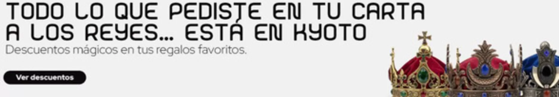 Catálogo Kyoto electrodomésticos en Valls | Ofertas | 2025-12-26T00:00:00.000Z - 2026-01-06T00:00:00.000Z