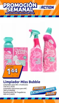 Catálogo Action en Pinto | Precios extremadamente bajos | 2026-01-01T00:00:00.000Z - 2026-01-31T00:00:00.000Z