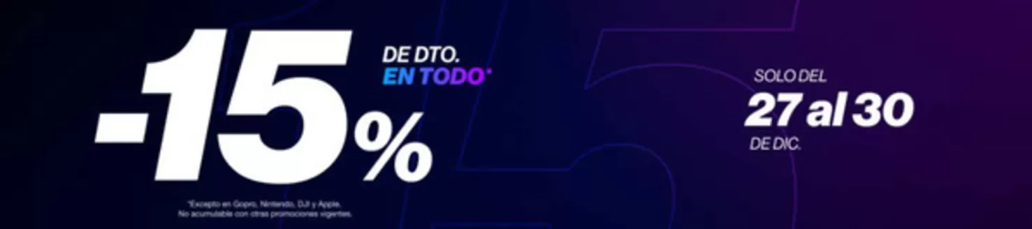 Catálogo Visanta en Alcorcón | -15% dto en todo | 2025-12-29T00:00:00.000Z - 2025-12-30T00:00:00.000Z