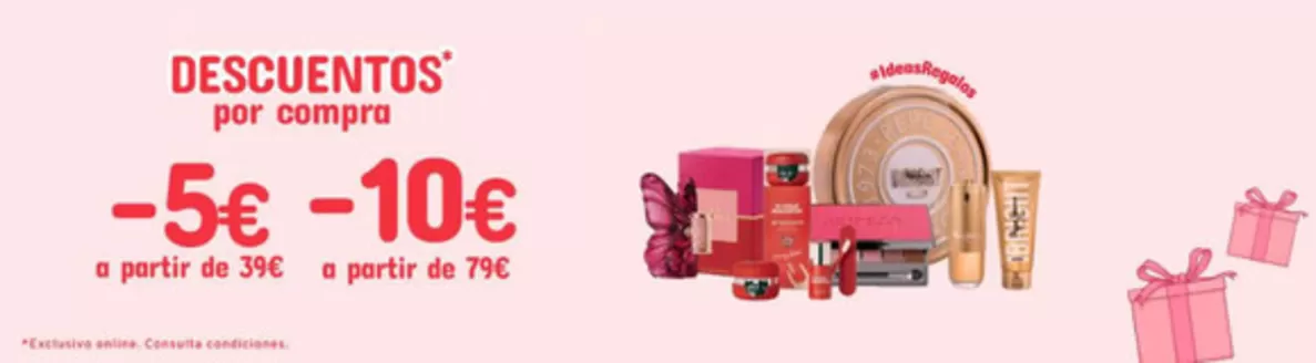 Catálogo Arenal Perfumerías en Móstoles | Promoción | 2025-12-29T00:00:00.000Z - 2025-12-30T00:00:00.000Z