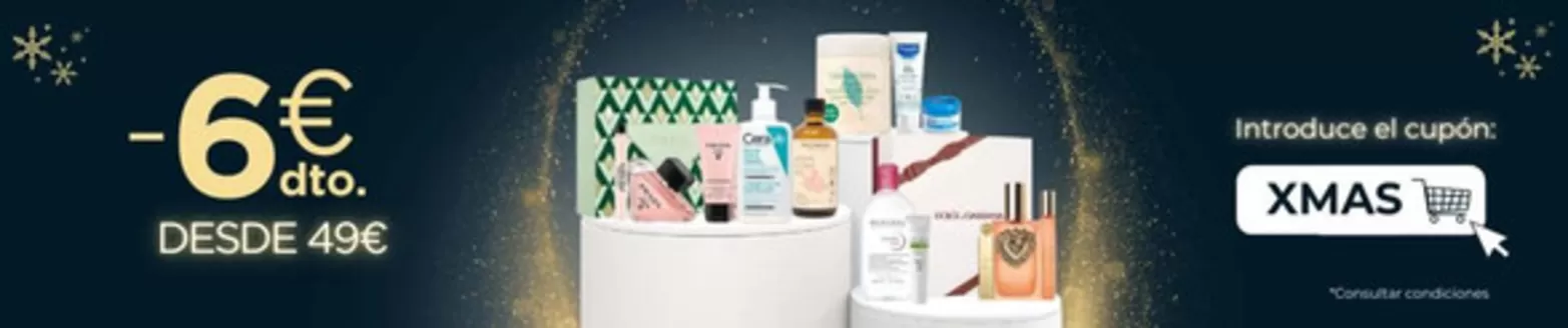 Catálogo Marvimundo en Móstoles | -6€ por compras superiores a 49€ | 2025-12-29T00:00:00.000Z - 2025-12-30T00:00:00.000Z