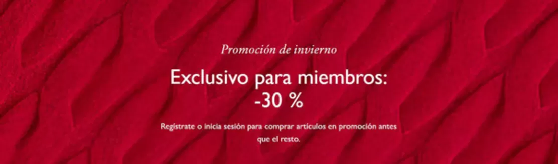Catálogo Tommy Hilfiger | Promoción de invierno | 2025-12-29T00:00:00.000Z - 2026-01-11T00:00:00.000Z