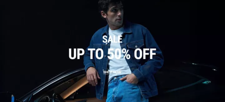 Catálogo Salsa Jeans | Ofertas | 2025-12-29T00:00:00.000Z - 2026-01-11T00:00:00.000Z