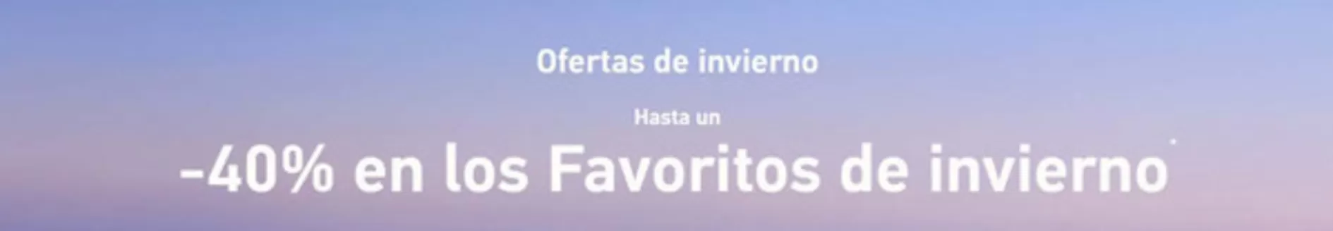 Catálogo Hollister | Ofertas de invierno | 2025-12-29T00:00:00.000Z - 2026-01-11T00:00:00.000Z