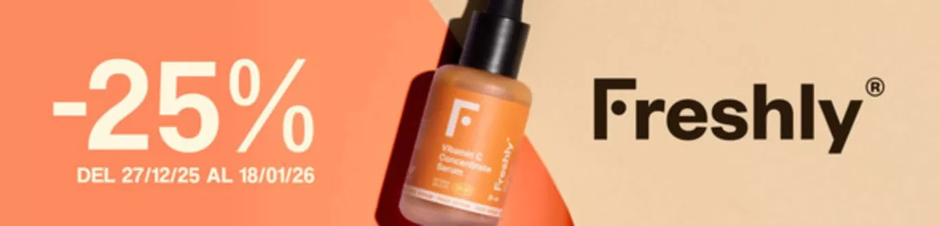 Catálogo Gotta Perfumeries en Cáceres | -25% | 2025-12-30T00:00:00.000Z - 2026-01-18T00:00:00.000Z