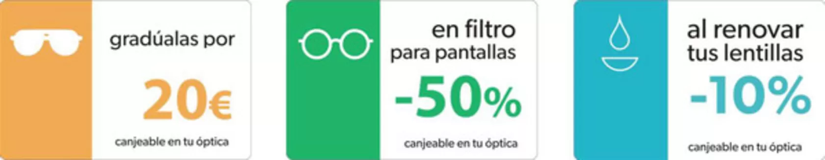 Catálogo Federópticos en San Roque | Ofertas | 2025-12-30T00:00:00.000Z - 2026-01-12T00:00:00.000Z