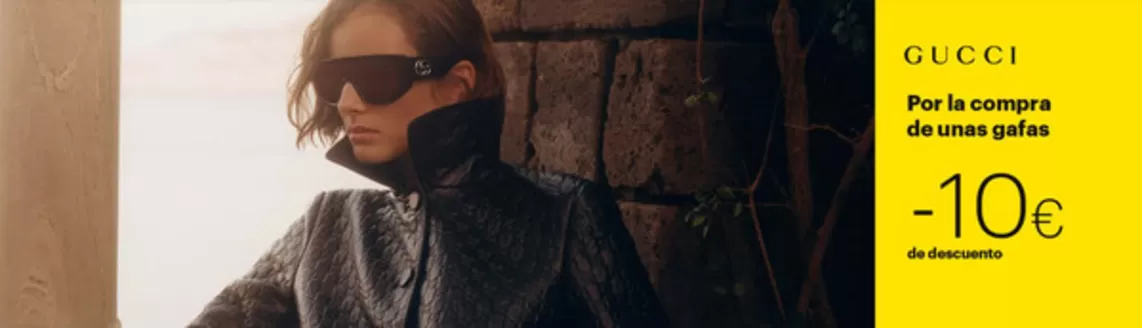 Catálogo Gafas Completas | Ofertas | 2025-12-30T00:00:00.000Z - 2026-01-09T00:00:00.000Z