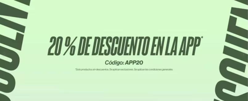 Catálogo JD Sports | 20% de descuento | 2025-12-30T00:00:00.000Z - 2026-01-12T00:00:00.000Z