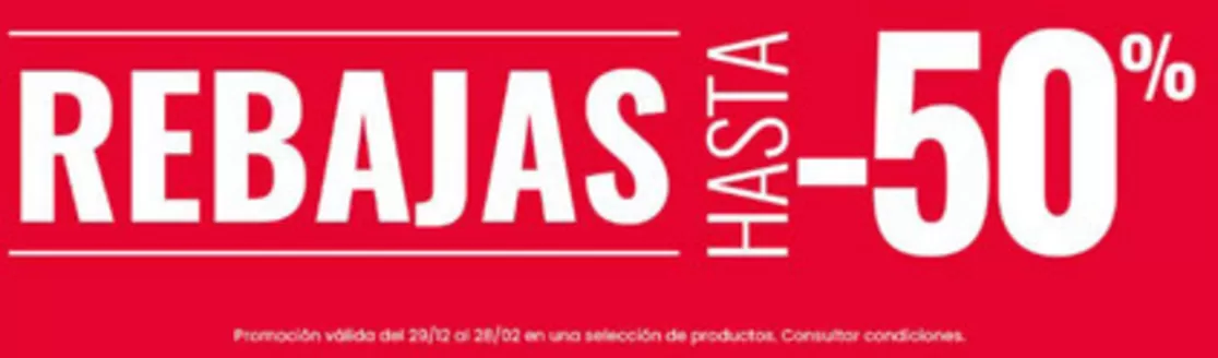 Catálogo Fosco en Irún | Hasta -50% | 2025-12-30T00:00:00.000Z - 2026-02-28T00:00:00.000Z