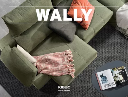 Catálogo Kibuc en Dénia | Sofa Wally | 2026-01-05T00:00:00.000Z - 2026-12-31T00:00:00.000Z