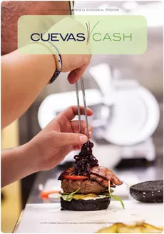 Catálogo Cuevas Cash en Barcelona | Oferta Válida Desde El 5/1/2026 Al 17/1/2026 | 2026-01-05T00:00:00.000Z - 2026-01-17T00:00:00.000Z