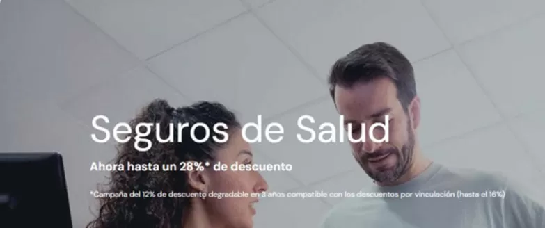 Catálogo MAPFRE en Mollerussa | Ahora hasta un 28% de descuento | 2026-01-05T00:00:00.000Z - 2026-01-31T00:00:00.000Z