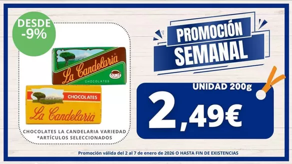 Catálogo Cash Jesuman en Barcelona | Promociones | 2026-01-05T00:00:00.000Z - 2026-01-07T00:00:00.000Z