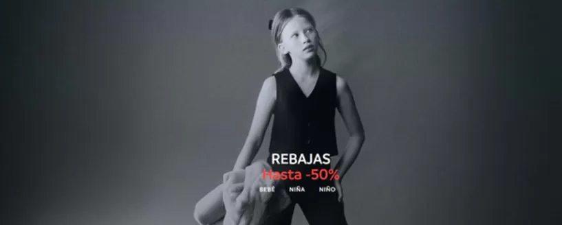 Catálogo Mayoral en Torelló | Hasta -50% | 2026-01-05T00:00:00.000Z - 2026-02-26T00:00:00.000Z