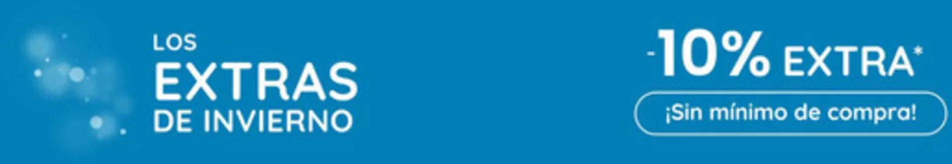 Catálogo Paco Perfumerías en Orihuela | Los Extras De Invierno | 2026-01-06T00:00:00.000Z - 2026-01-14T00:00:00.000Z