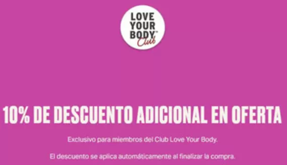 Catálogo The Body Shop en Orihuela | Promoción  | 2026-01-06T00:00:00.000Z - 2026-01-19T00:00:00.000Z