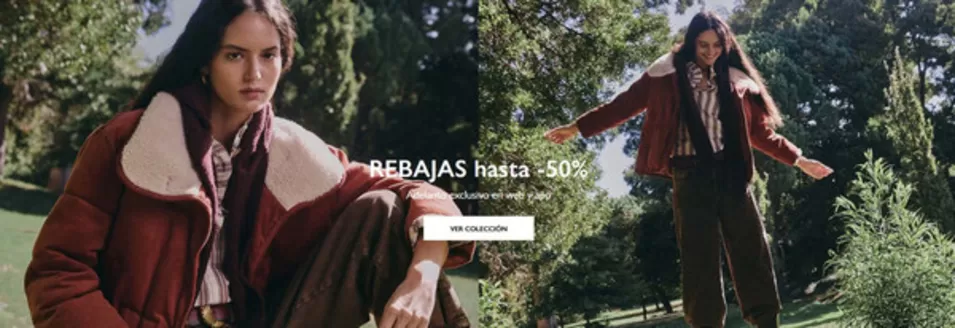 Catálogo Hoss Intropia | Hasta -50% | 2026-01-06T00:00:00.000Z - 2026-02-28T00:00:00.000Z