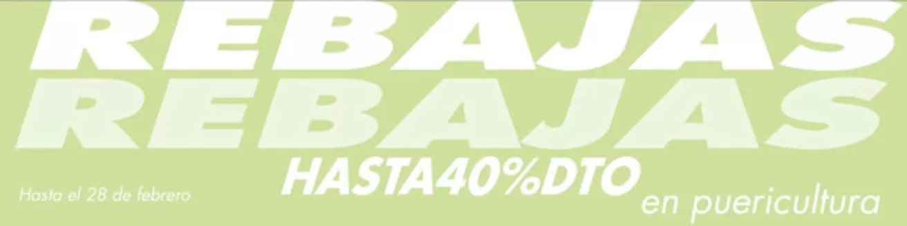 Catálogo DRIM | Rebajas | 2026-01-07T00:00:00.000Z - 2026-02-28T00:00:00.000Z