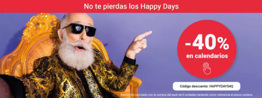 Catálogo Fotoprix en Altea | -40% En Calendarios | 2026-01-07T00:00:00.000Z - 2026-01-31T00:00:00.000Z