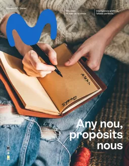 Catálogo Movistar en Altea | Any nou, propòsits nous | 2026-01-07T00:00:00.000Z - 2026-01-31T00:00:00.000Z