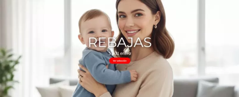 Catálogo Asalvo | Rebajas | 2026-01-07T00:00:00.000Z - 2026-01-31T00:00:00.000Z