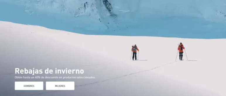 Catálogo Helly Hansen en Arroyomolinos | Hasta un 40% de descuento | 2026-01-07T00:00:00.000Z - 2026-01-17T00:00:00.000Z