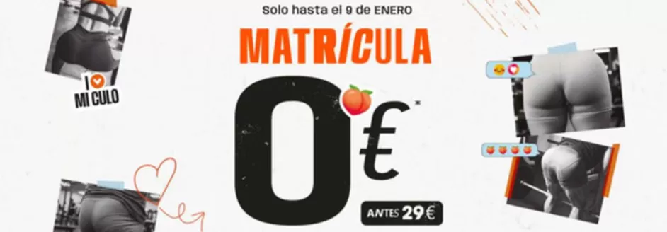 Catálogo VivaGym en Arroyomolinos | Promoción  | 2026-01-07T00:00:00.000Z - 2026-01-09T00:00:00.000Z