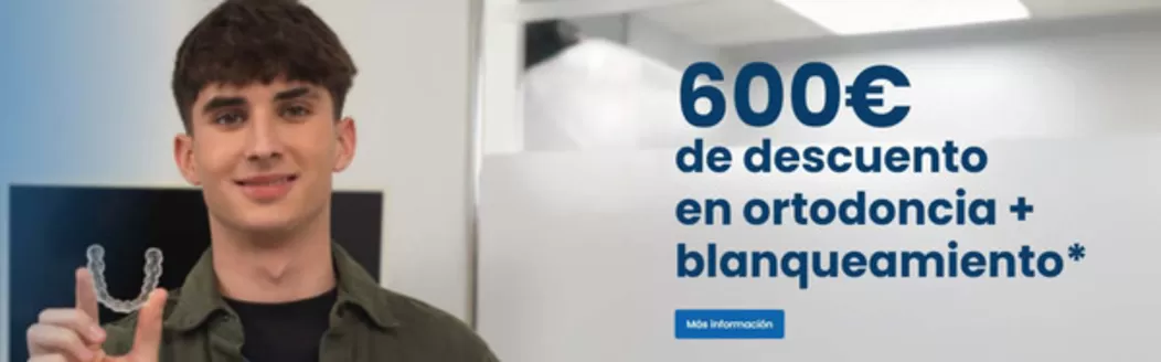 Catálogo Vitaldent | 600€ de descuento | 2026-01-07T00:00:00.000Z - 2026-02-28T00:00:00.000Z