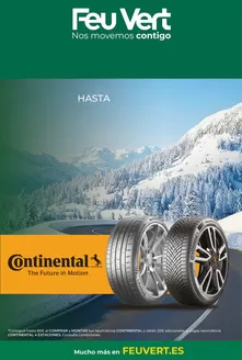 Catálogo Feu Vert en Bullas | Catálogo Feu Vert | 2026-01-08T00:00:00.000Z - 2026-02-28T00:00:00.000Z