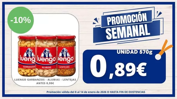 Catálogo Cash Jesuman en Albacete | Promoción Semanal | 2026-01-08T00:00:00.000Z - 2026-01-14T00:00:00.000Z