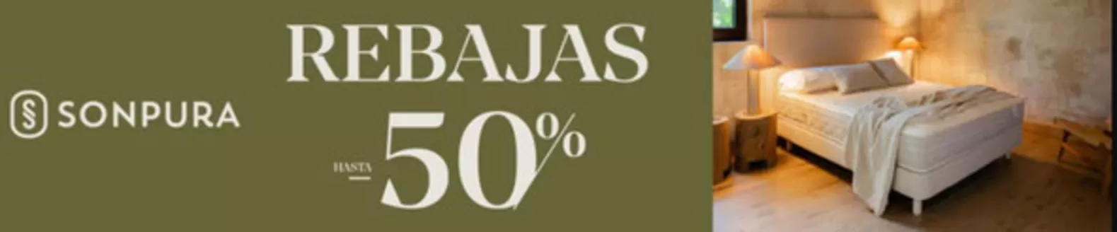 Catálogo Idescanso | Hasta -50% | 2026-01-08T00:00:00.000Z - 2026-01-24T00:00:00.000Z