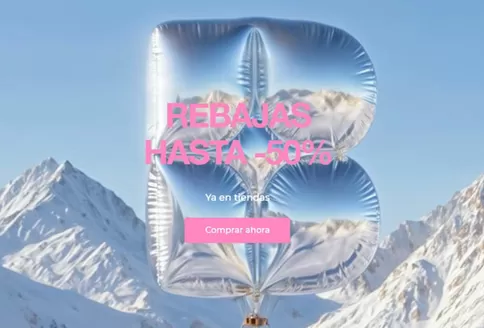 Catálogo BROWNIE en Leganés | Hasta -50% | 2026-01-08T00:00:00.000Z - 2026-01-21T00:00:00.000Z