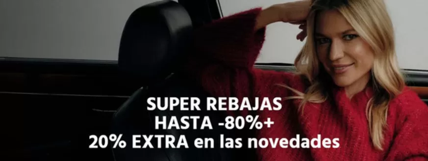 Catálogo Fifty Factory en Leganés | Super Rebajas | 2026-01-08T00:00:00.000Z - 2026-01-12T00:00:00.000Z