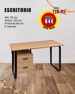 Catálogo Outlet Hogar en Torrequebrada | Catálogo Outlet Hogar | 2026-01-09T00:00:00.000Z - 2026-01-22T00:00:00.000Z